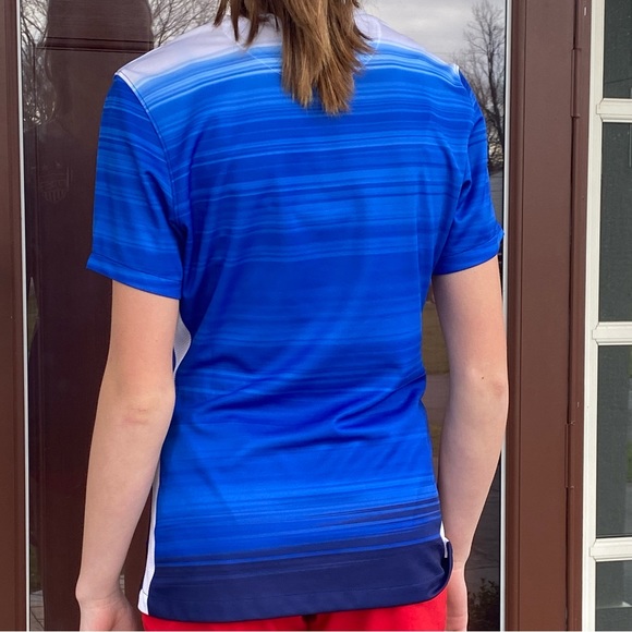 Nike USWNT 2015 jersey, size Small - Picture 3 of 9